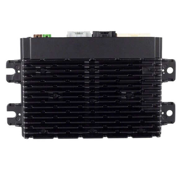 Parking Aid Control Module - Front, Driver Main Image