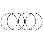 Piston Ring Kit Includes Rings For 1 - 0.50MM O/S Main Image