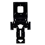 Console Hinge Armrest - Center Main Image