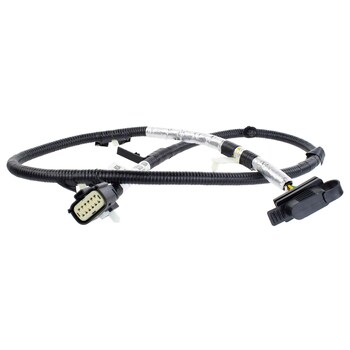 Parking Aid System Wiring Harness Distance Sensor Wire