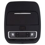 Overhead Console Main Image