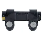 Steering Tie Rod End Adjusting Sleeve - Front Main Image