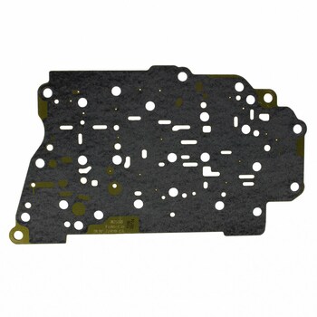 Plate and Gasket (AT)