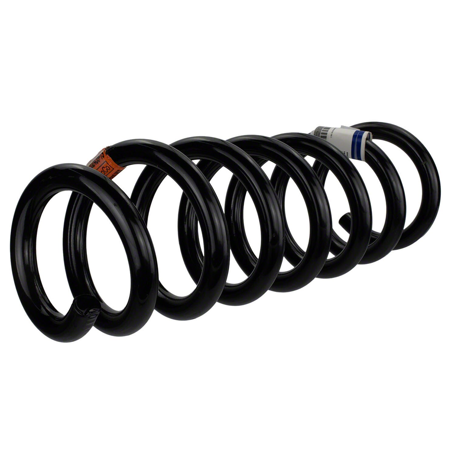 Coil Spring | Parts | Ford.com