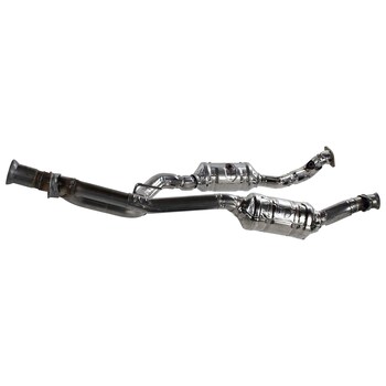 Catalytic Converter - 3.5L