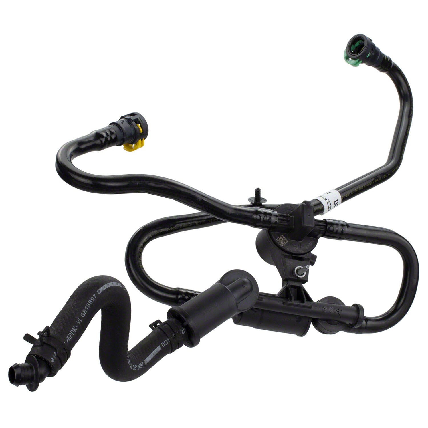 ① とわ　904545 Tube Vacuum | Parts | Ford.com
