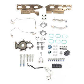 Kit Engine Installation Gasket - 3.5L