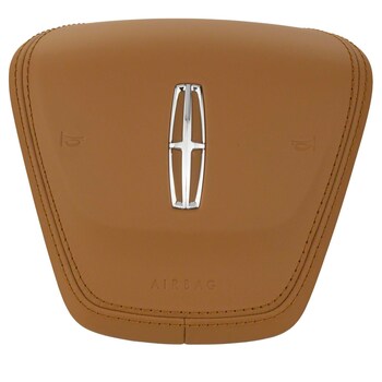 Steering Wheel Air Bag Module Inflator <br>Air Bags The mounted to