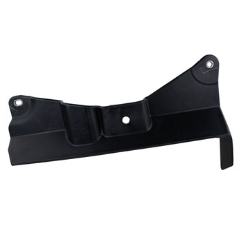 Fuel Tank Shield - Right