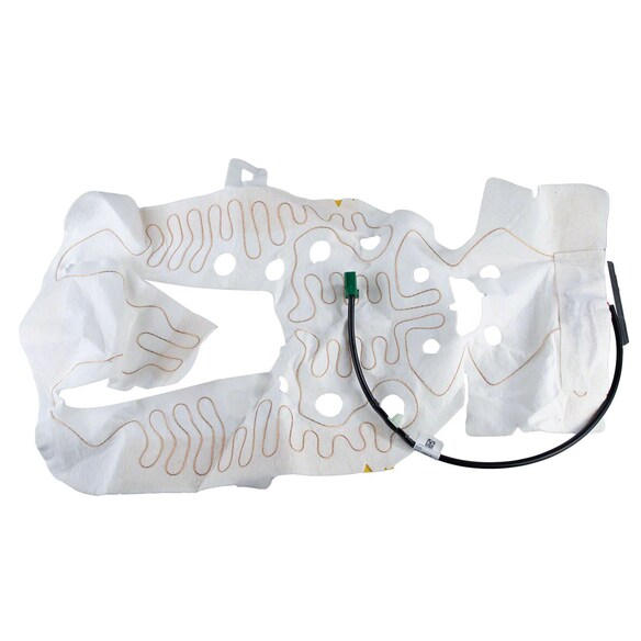 Element Heating - Front, Passenger (Phantom/Raptor) Main Image