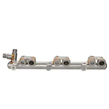 Fuel Rail Manifold Supply - Right