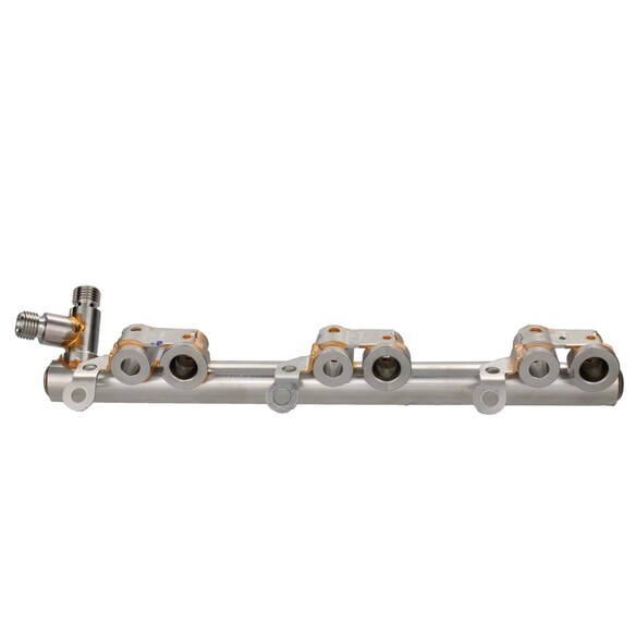 Fuel Rail Manifold Supply - Right Main Image