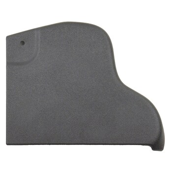Cover <br>40% Side Seat Trim Panel Pivot support Valance Sandstone