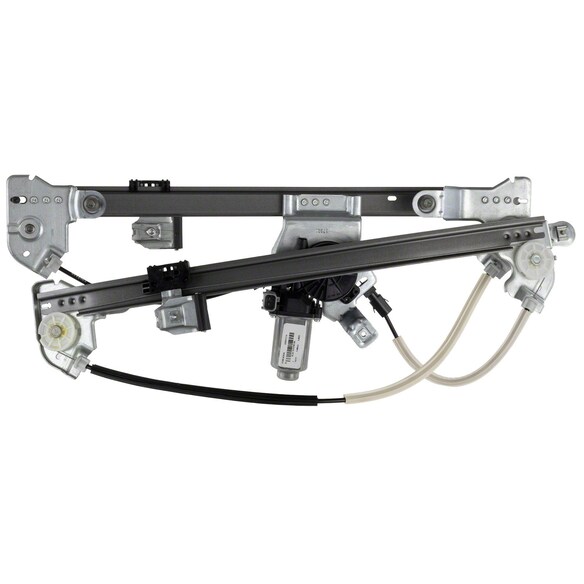 Window Motor and Regulator - Right, Front Main Image