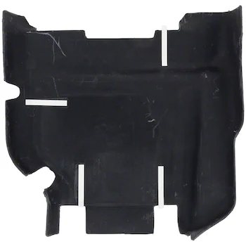 Fuel Tank Insulator