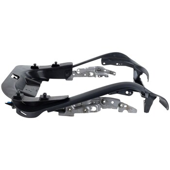 Frame Seat Back COMPONENTS - Front, Inner