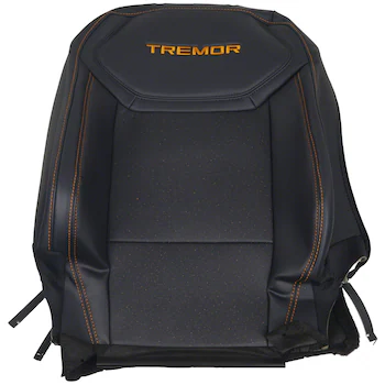 Seat Back Cover - Right, Front (TREMOR)