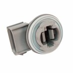 Back Up Light Socket Brake - Front, Rear Main Image