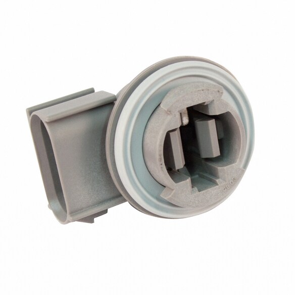 Back Up Light Socket Brake - Front, Rear Main Image