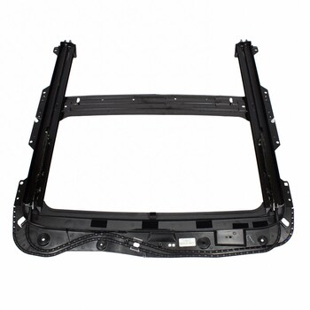 Sunroof Frame Roof Rail