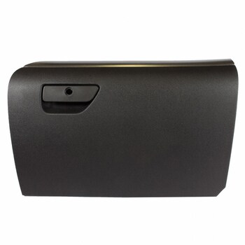 Glove Compartment Box (Police)