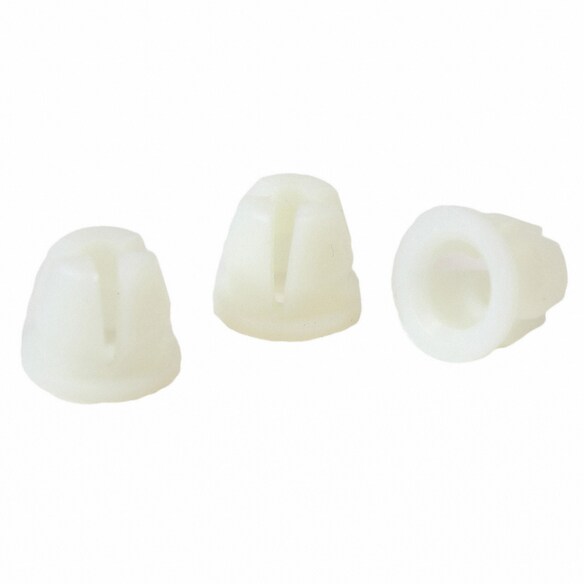 Headlight Grommet Side Marker Light - Front, Rear Main Image