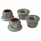 Hex Head Nut - M14 Main Image