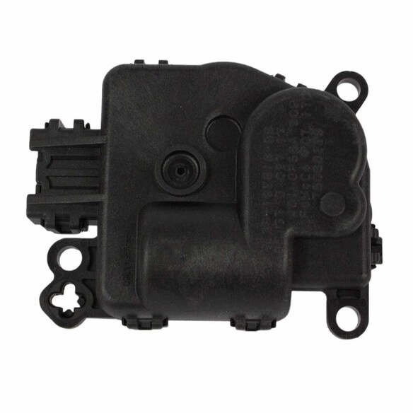 Hvac Blend Door Actuator Motor Main Image