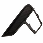 Bumper End Cap Cover - Left, Front Main Image