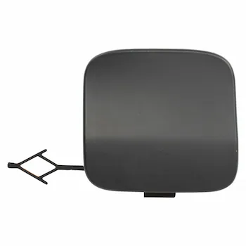 Tow Hook Cover - Front