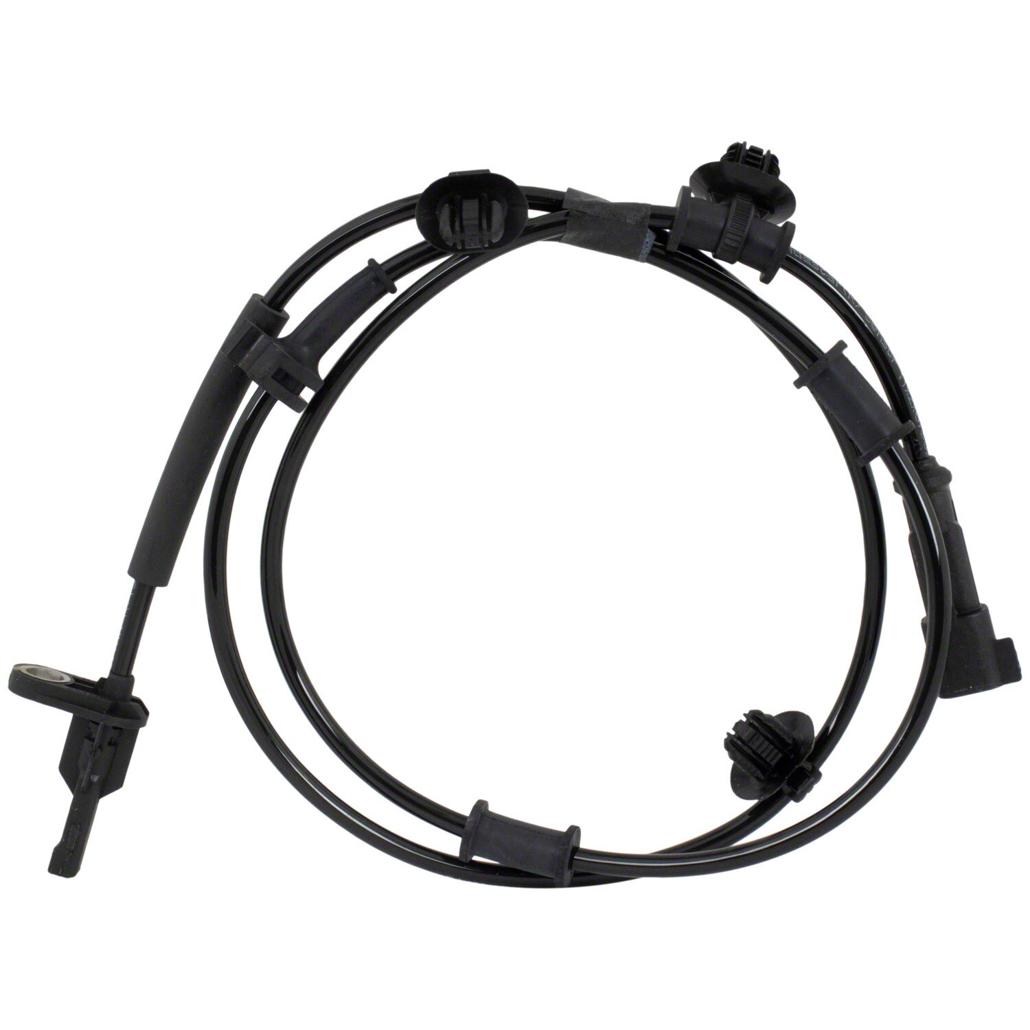 NEW ABS WHEEL SPEED SENSOR **FOR 2001-2004 FORD MAZDA REAR LEFT DRIVER SIDE
