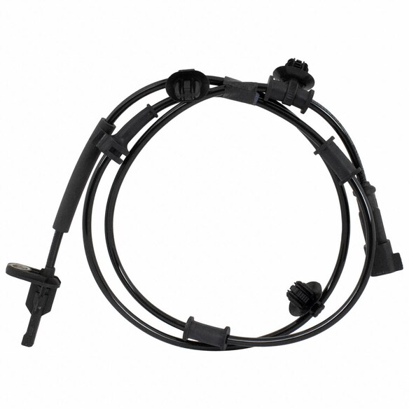 Abs Wheel Speed Sensor - Left, Rear Main Image
