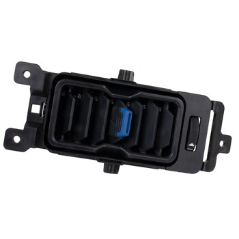 Dashboard Air Vent Louvre (Outer Banks)