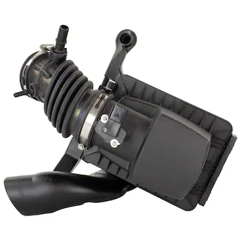 Air Filter and Housing Cleaner