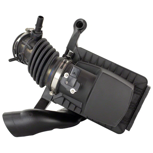 Air Filter and Housing Cleaner Main Image