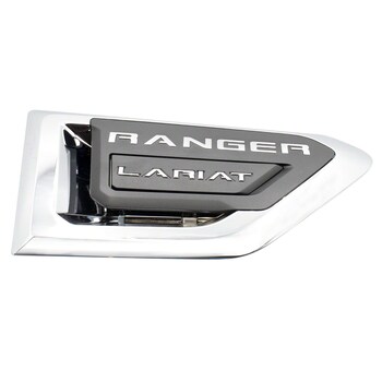 Fender Emblem Stripe Decal - Right