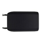 Console Armrest Cover (7-MT) Main Image