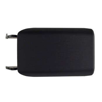 Console Armrest Cover (7-MT)