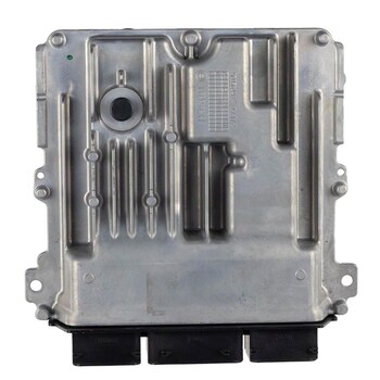 Engine Control Module (ECM) EEC V - 3.5L