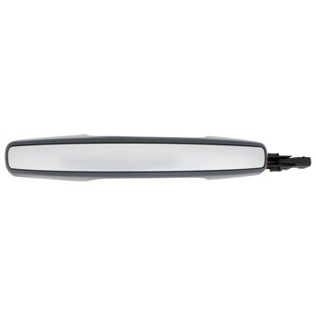 Exterior Door Handle - Right, Front