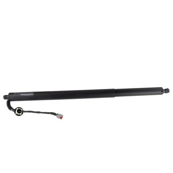 Drive Motor Power Cylinder Tailgate Lift <br>A in the to raise remotely Side - Left