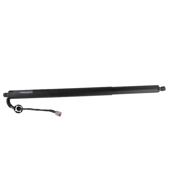 Tailgate Lift Motor Drive A in the to raise remotely - Left Main Image