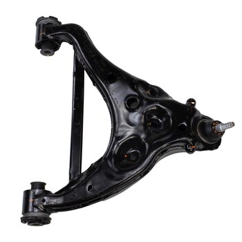 Suspension Control Arm and Ball Joint As - Left, Front