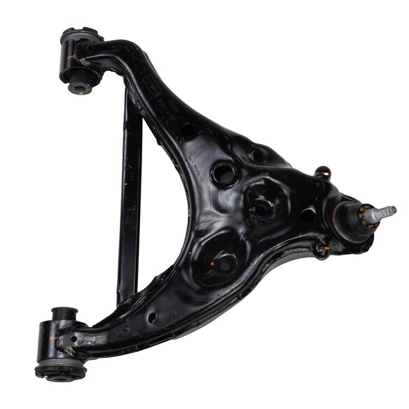 Suspension Control Arm and Ball Joint As - Left, Front Main Image
