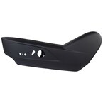 Seat Trim Panel Shield - Left, Front Main Image