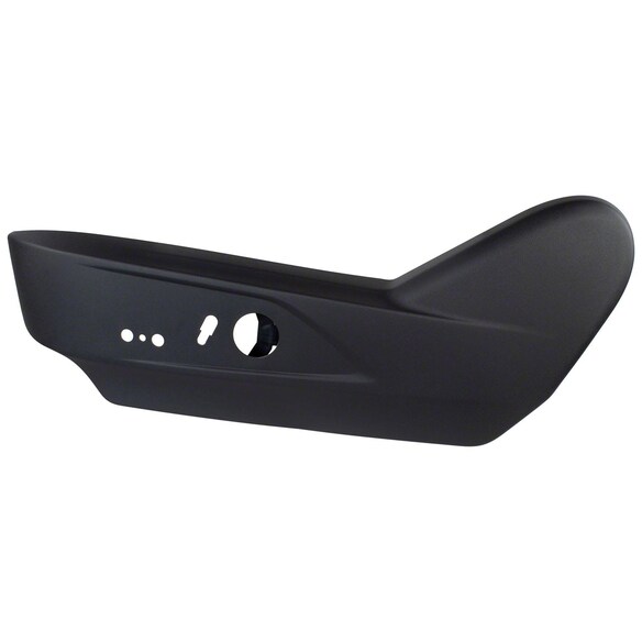 Seat Trim Panel Shield - Left, Front Main Image