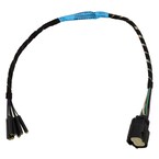 Wiring LAMPS - Rear Main Image