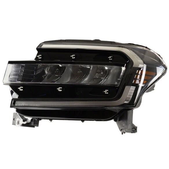 Headlight Lamp - Left, Front Main Image