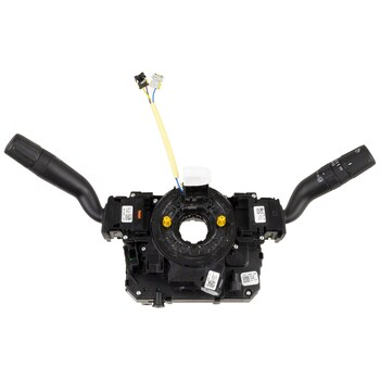 Steering Column Tube Housing