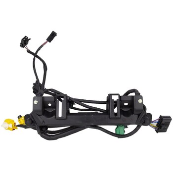 Wire - Right, Passenger